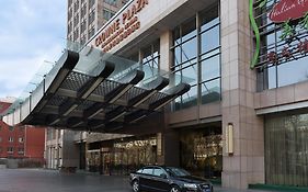 Crowne Plaza Beijing Zhongguancun By Ihg