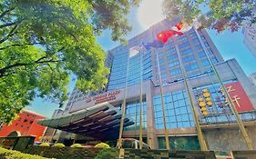 Crowne Plaza Beijing Zhongguancun By Ihg